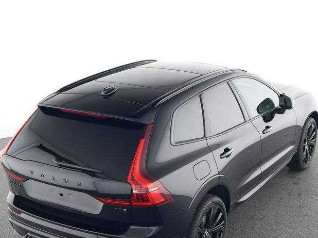 Volvo XC 60 T8 Plug-In AWD Black Edition Plus *Gwarancja*FV23%* Tychy - zdjęcie 9