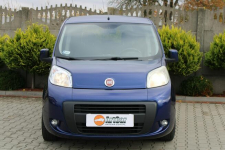 Fiat Qubo 1.3 M-jet 75KM 2013Rok Przebieg 136433km Zambrów - zdjęcie 3