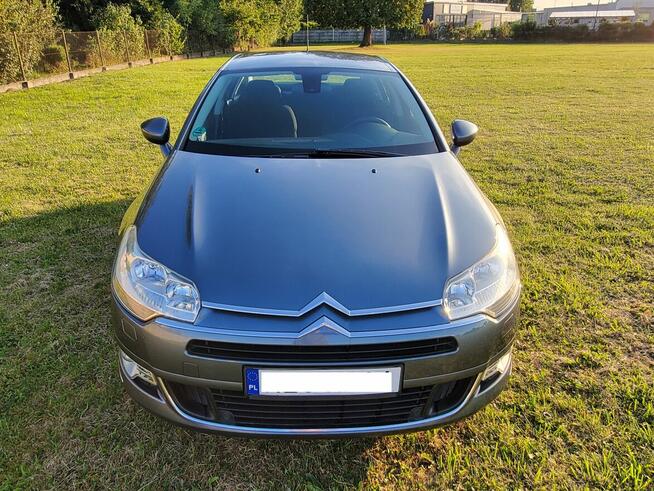 Citroen c5 niski przebieg 156500 km Jarosław - zdjęcie 1