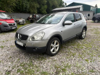 Nissan Qashqai Android auto hak climatronic pdc 100% sprawny Kraków - zdjęcie 8