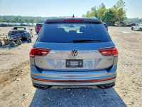Volkswagen Tiguan R-LINE BLACK / AWD / niski przebieg Tarnów - zdjęcie 6