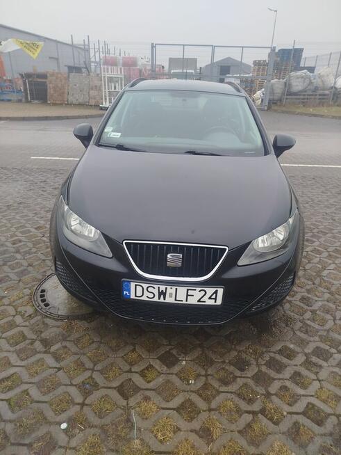 Sprzedam Seata Ibizę kombi Strzegom - zdjęcie 5