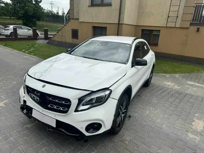 GLA 200 1.6 AUTOMAT#Mały przebieg# Margonin - zdjęcie 2