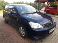 Toyota Corolla E12 - benzyna 1.6 - świeże opłaty Jelenia Góra - zdjęcie 3