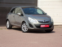 Opel Corsa Klima /Edycja /Lift /2013r / Mikołów - zdjęcie 2
