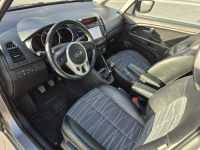 Kia Venga kamera xenon navigacja LIFT bez korozji Drelów - zdjęcie 10