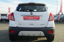 Opel Mokka 2 właściciel Stan BDB Nowy Rozrząd Szyberdach 4x4 1,4 140KM Goczałkowice-Zdrój - zdjęcie 9