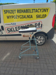 Sprzęt rehabilitacyjny wypożyczalnia Warszawa Bemowo - zdjęcie 4