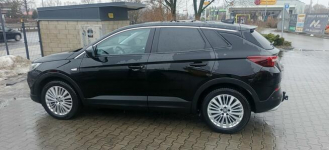 Cesja leasingu Opel Grandland X 2019 1.5 Diesel Niska Rata Radom - zdjęcie 4