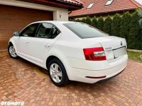 Skoda Octavia 1.6 TDI Ambition Płock - zdjęcie 3