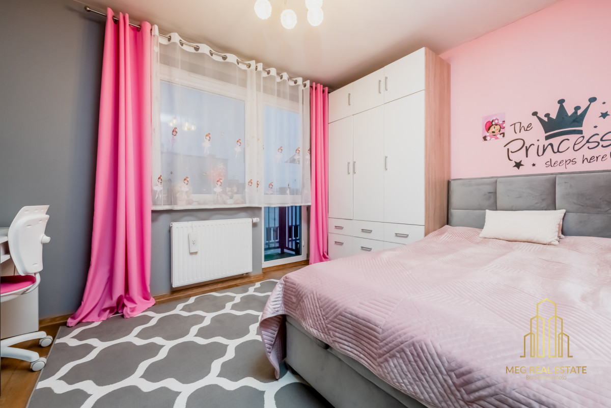 3 pokoje w świetnej lokalizacji Białystok Białystok - zdjęcie 7