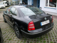 Škoda Superb 1.9 d/96 KW/Automat Katowice - zdjęcie 4