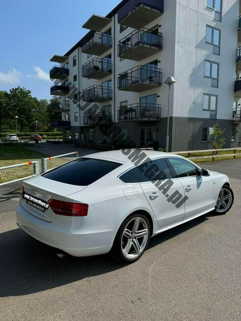 Audi A5 Kiczyce - zdjęcie 2