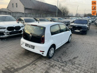 Volkswagen Up! LPG Podgrzewanie Klimatronik