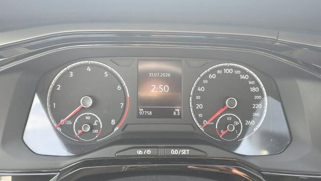 Volkswagen Polo AUTOMAT duza navi super stan ledy Lębork - zdjęcie 10