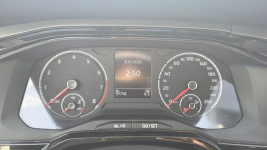 Volkswagen Polo AUTOMAT duza navi super stan ledy Lębork - zdjęcie 10