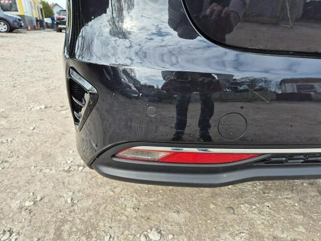 Kia Cee'd Lift* Duża navi* Jak nowy Bydgoszcz - zdjęcie 10