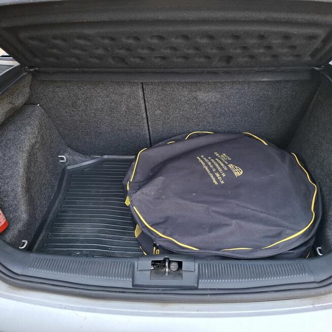 Skoda Fabia 2002 r. Rybnik - zdjęcie 7