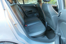 Opel Corsa Benzyna 5 drzwi Opłacony Lubań - zdjęcie 12