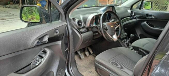 Chevrolet Orlando 2014r Łódź - zdjęcie 5
