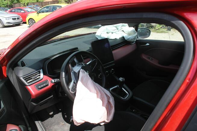 Renault Clio Ostrów Wielkopolski - zdjęcie 10