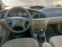 CITROEN c5 2.0hdi 136KM 07R Tarnów - zdjęcie 7