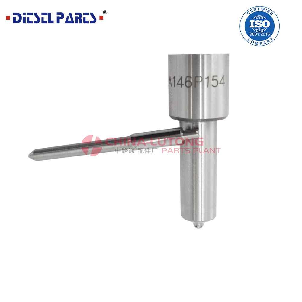 Diesel Injector Nozzles 0 433 172 097 Reblinko - zdjęcie 1