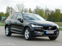 Volvo XC 60 z Gwarancją Bezwypadkowy Model 2023r Żyrardów - zdjęcie 3
