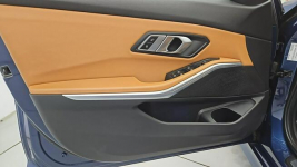 BMW 320 i xDrive Sport Line aut ! Z Polskiego Salonu ! Faktura Vat ! Warszawa - zdjęcie 10