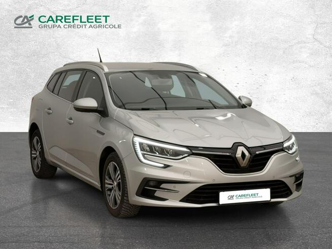 Renault Megane 1.3 TCE FAP Equilibre Kombi Warszawa - zdjęcie 3