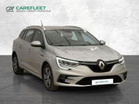 Renault Megane 1.3 TCE FAP Equilibre Kombi Warszawa - zdjęcie 3