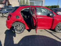 Fiat 500x Dolcevita AWD Kamery 360 Panorama Skóra Gliwice - zdjęcie 6