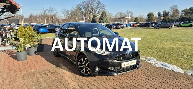 Toyota Yaris Paproć - zdjęcie 1
