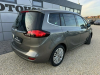 Opel Zafira 1,4 &quot;Active&quot; Chełm Śląski - zdjęcie 7