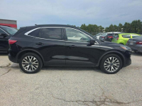 Ford Kuga TITANIUM / AWD / niski przebieg Cieszyn - zdjęcie 2