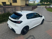 Peugeot 208 1.5 102#Klima #LED #6 biegów#multimedia Margonin - zdjęcie 3