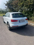 Audi Q3 Sadlno - zdjęcie 2