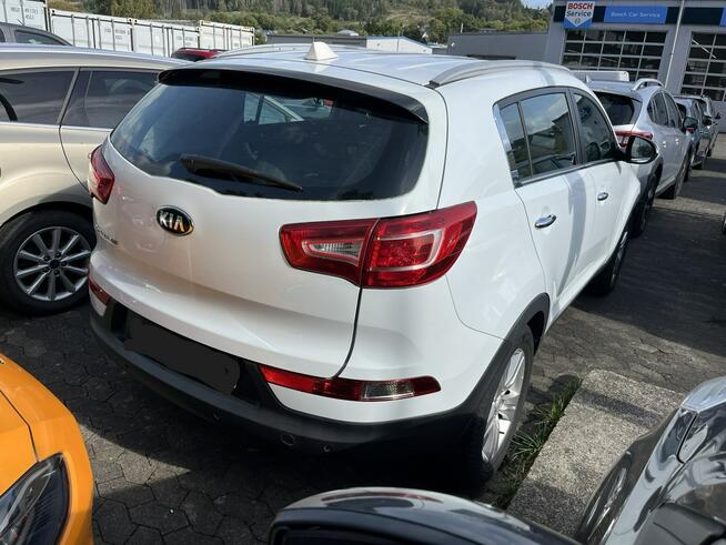 Kia Sportage 1.6 GDI benzyna tylko 103 tys. km Kobylnica - zdjęcie 3