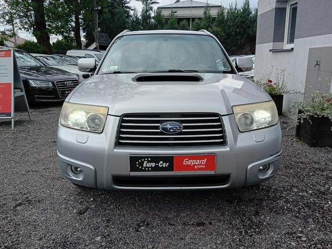 Subaru Forester Janów Lubelski - zdjęcie 2
