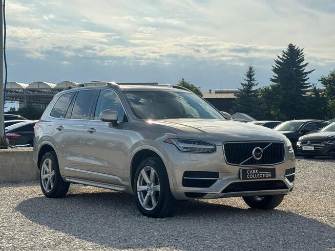 Volvo XC 90, 2016 Michałowice - zdjęcie 2