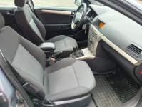 Opel Astra *Climatronic *Serwis *Doinwestowany Chrzanów - zdjęcie 9