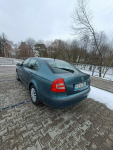 Škoda Octavia 1.6 Mpi - 2004 r - Klimatyzacja Głogów - zdjęcie 3