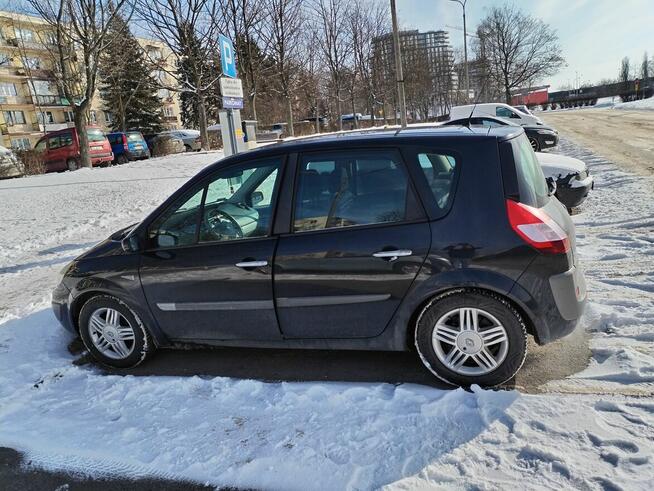 Renault scenic 2 Kielce - zdjęcie 7