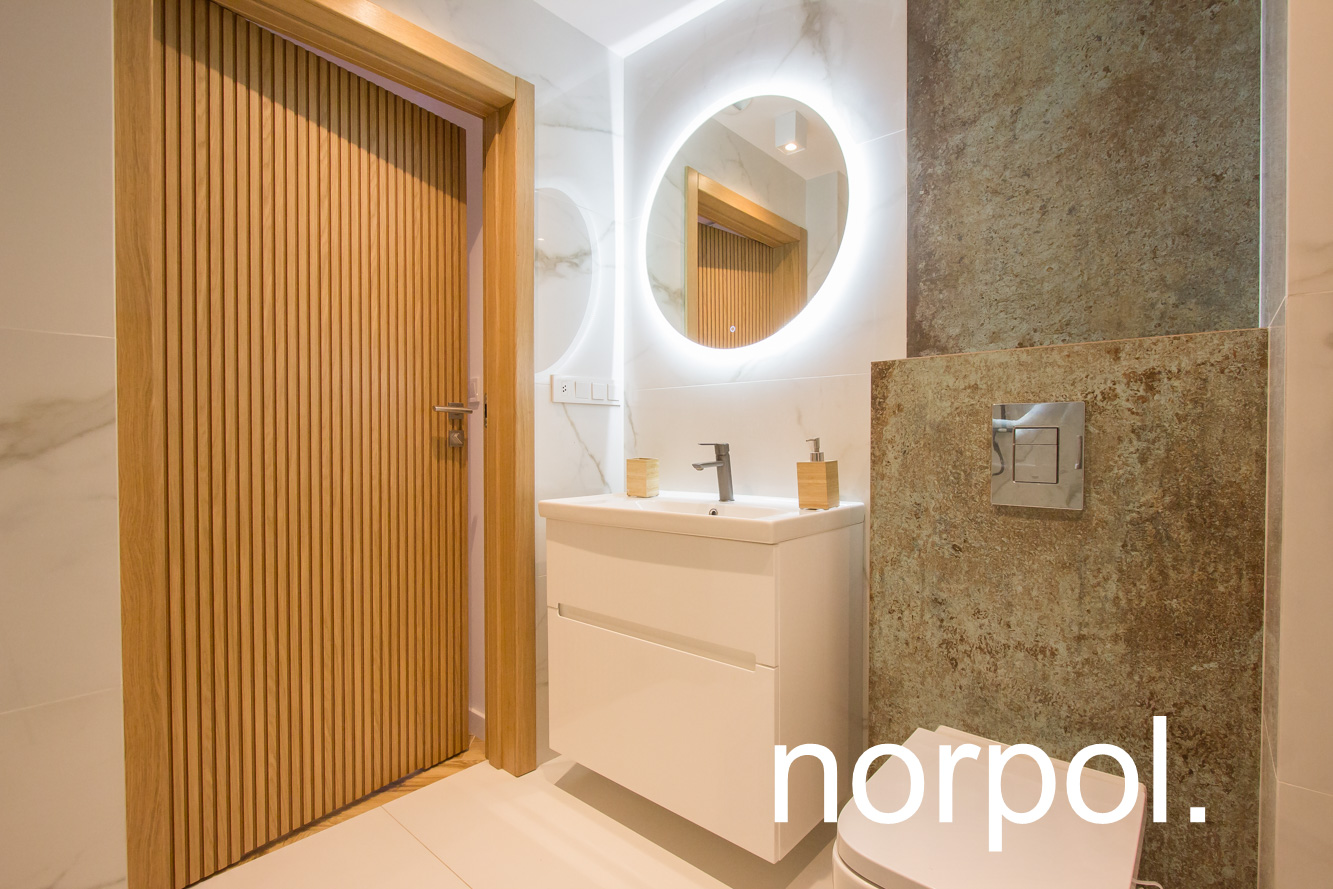 Angel Stradom - komfortowe mieszkanie z balkonem Kraków - zdjęcie 10