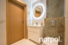 Angel Stradom - komfortowe mieszkanie z balkonem Kraków - zdjęcie 10