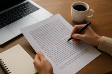 Profesjonalne pisanie tekstów