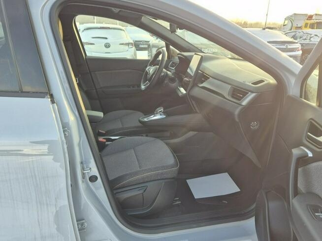Renault Captur Komorniki - zdjęcie 12