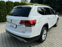 Volkswagen Atlas 2.0 TSi 7 osobowy,roczna gwarancja!zadbany! Tarnów - zdjęcie 12