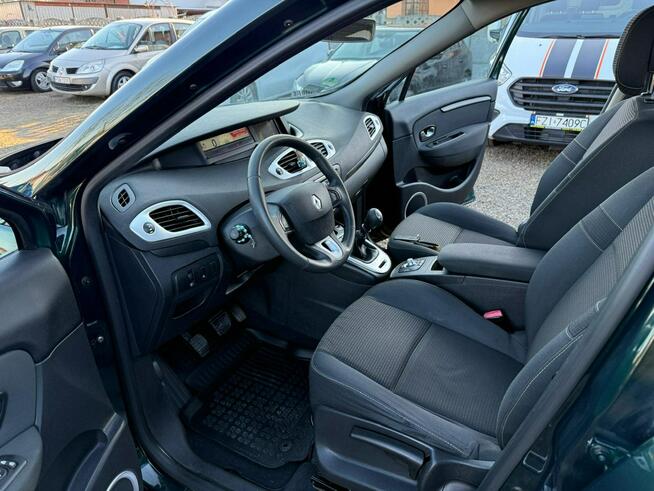 Renault Grand Scenic navi, klima, gwarancja! Zbąszyń - zdjęcie 5