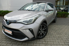Toyota C-HR Automat,Kamera,Navi Dębica - zdjęcie 2